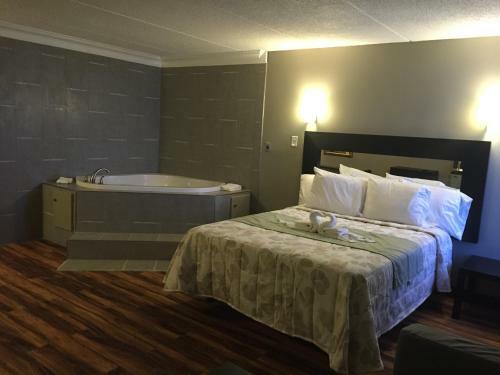 Hotel Regency Inn - Albany