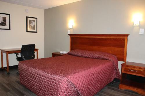 Hotel Regency Inn - Albany