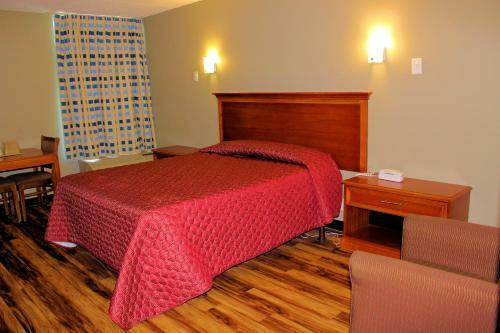 Hotel Regency Inn - Albany