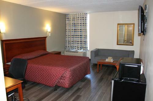 Hotel Regency Inn - Albany