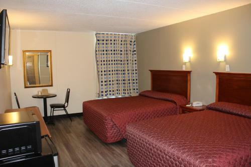 Hotel Regency Inn - Albany