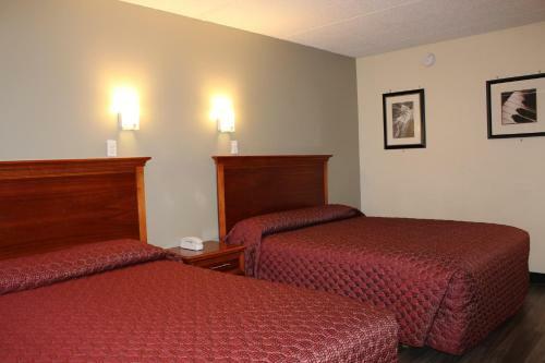 Hotel Regency Inn - Albany