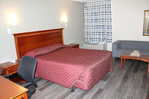 Hotel Regency Inn - Albany