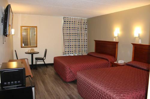 Hotel Regency Inn - Albany