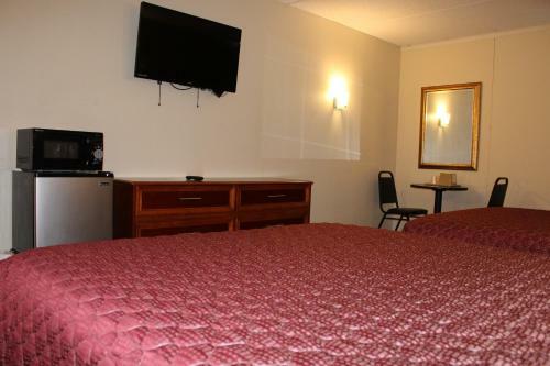 Hotel Regency Inn - Albany