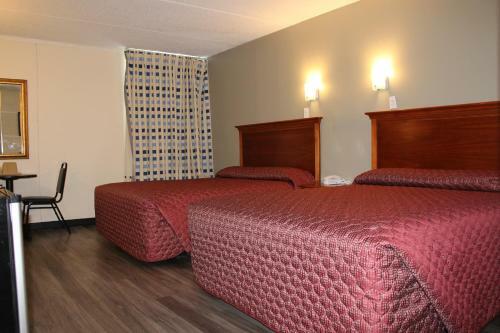 Hotel Regency Inn - Albany