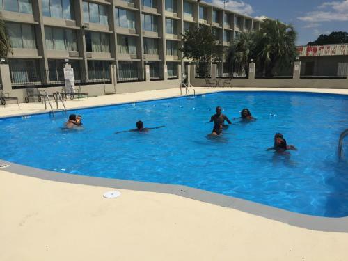 Hotel Regency Inn - Albany