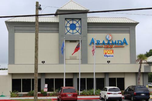 Hotel Regency Inn - Albany