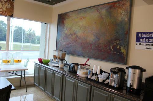 Hotel Regency Inn - Albany
