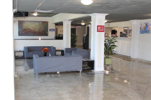 Hotel Regency Inn - Albany