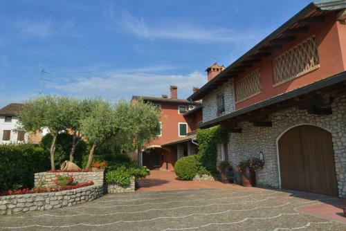 Agroturismo Agriturismo Kogoj