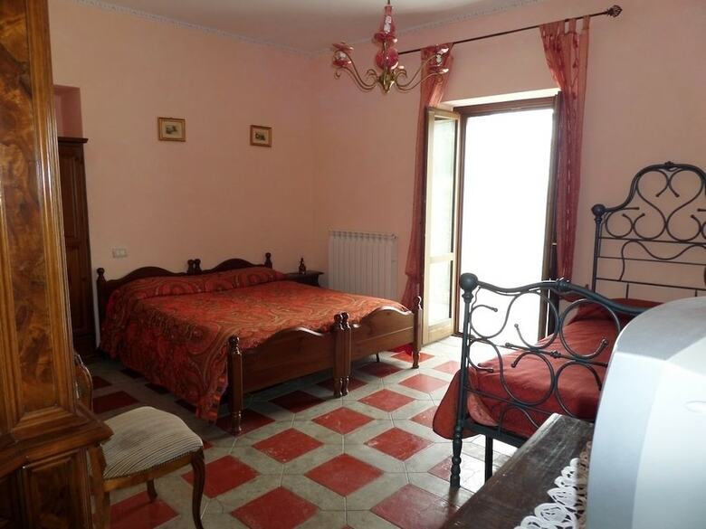 Agroturismo Agriturismo Donna Bianca