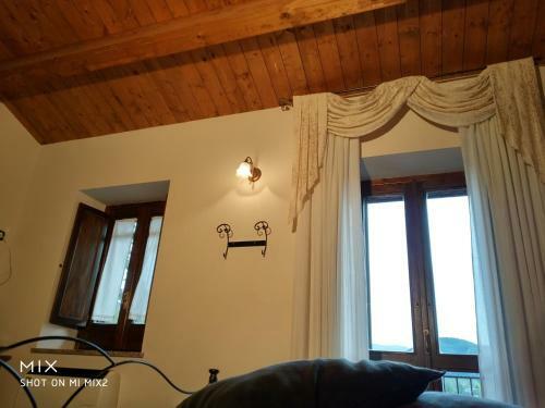 Bed & Breakfast Agriturismo Casa Della Nonna