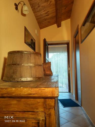 Bed & Breakfast Agriturismo Casa Della Nonna