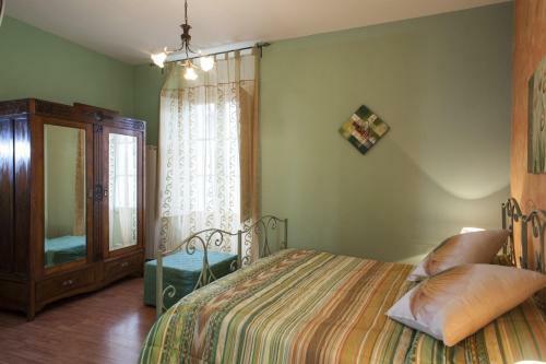 B&B La Soffitta Del Barone