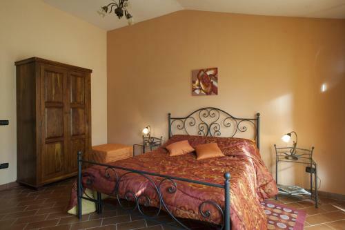 B&B La Soffitta Del Barone