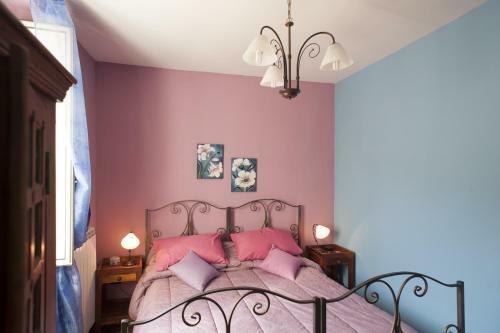 B&B La Soffitta Del Barone
