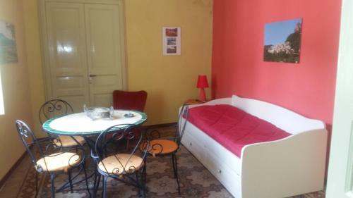 B&B La Soffitta Del Barone