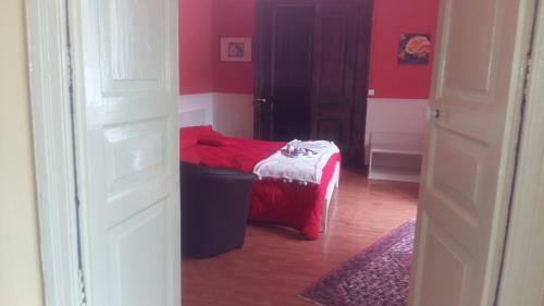 B&B La Soffitta Del Barone
