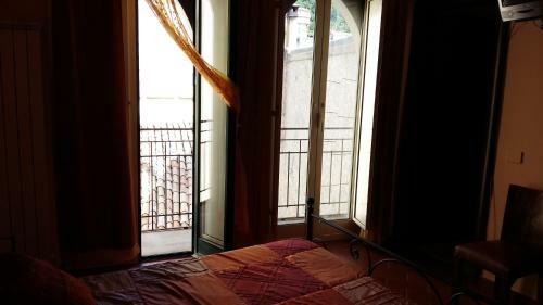 B&B La Soffitta Del Barone
