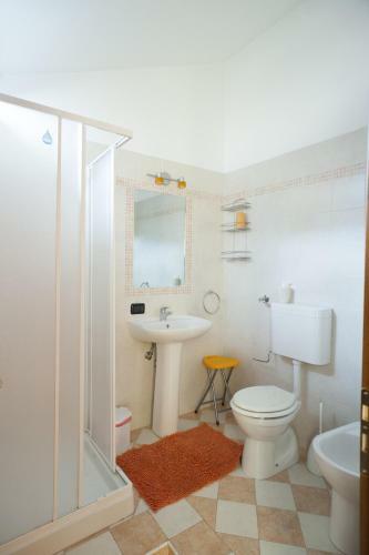 B&B La Soffitta Del Barone