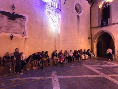 B&B La Soffitta Del Barone