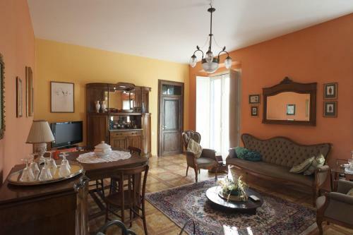B&B La Soffitta Del Barone