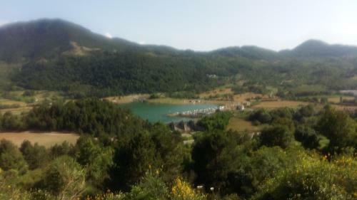 B&B La Soffitta Del Barone