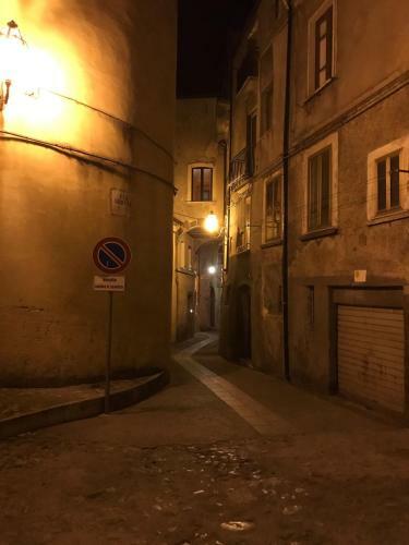 B&B La Soffitta Del Barone