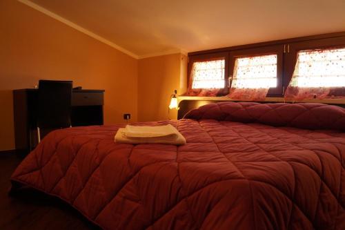 B&B Il Fruscio