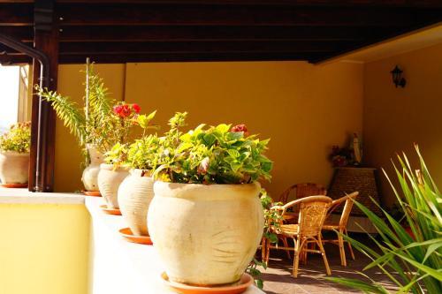 B&B Il Fruscio