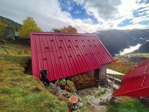 Bed & Breakfast Les Toits Rouges -le Luxe De La Simplicite - Acces � Pied 350m