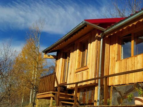Bed & Breakfast Les Toits Rouges -le Luxe De La Simplicite - Acces � Pied 350m