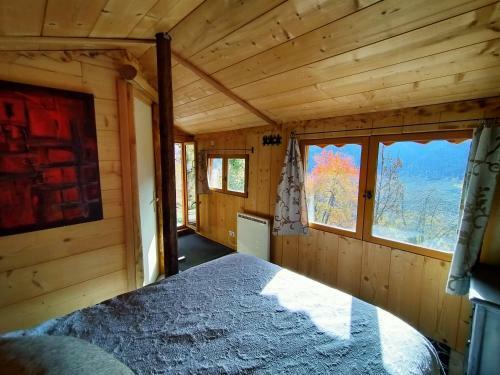 Bed & Breakfast Les Toits Rouges -le Luxe De La Simplicite - Acces � Pied 350m