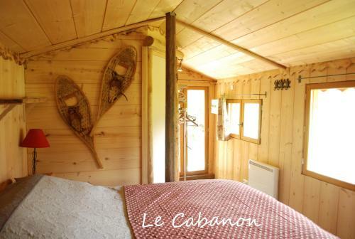 Bed & Breakfast Les Toits Rouges -le Luxe De La Simplicite - Acces � Pied 350m