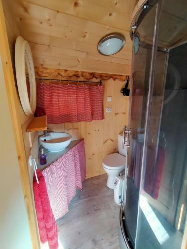Bed & Breakfast Les Toits Rouges -le Luxe De La Simplicite - Acces � Pied 350m