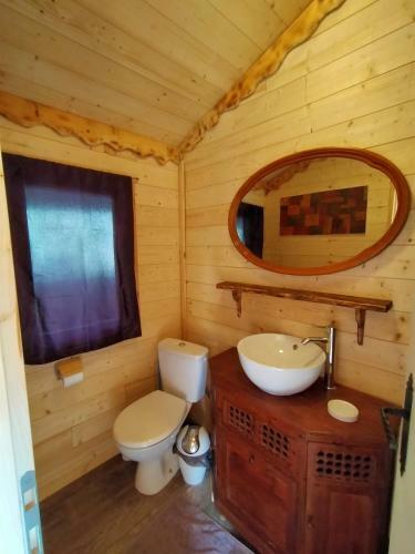 Bed & Breakfast Les Toits Rouges -le Luxe De La Simplicite - Acces � Pied 350m
