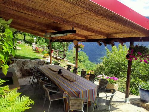 Bed & Breakfast Les Toits Rouges -le Luxe De La Simplicite - Acces � Pied 350m