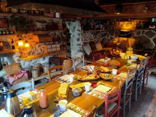 Bed & Breakfast Les Toits Rouges -le Luxe De La Simplicite - Acces � Pied 350m