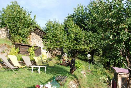 Bed & Breakfast Les Toits Rouges -le Luxe De La Simplicite - Acces � Pied 350m