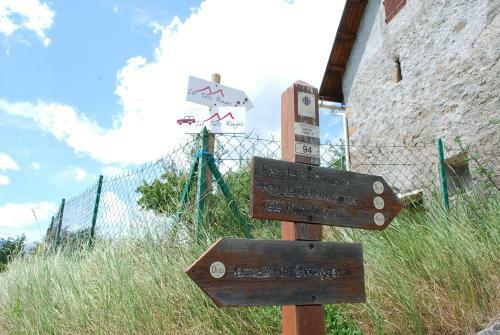 Bed & Breakfast Les Toits Rouges -le Luxe De La Simplicite - Acces � Pied 350m