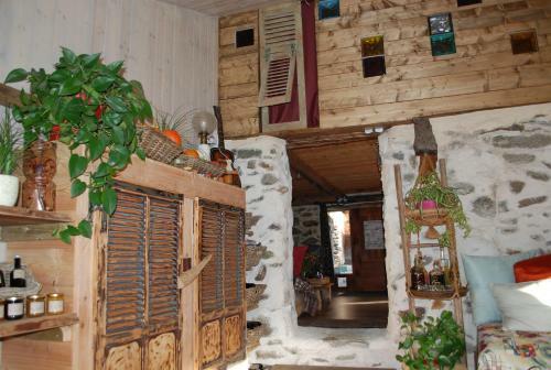Bed & Breakfast Les Toits Rouges -le Luxe De La Simplicite - Acces � Pied 350m