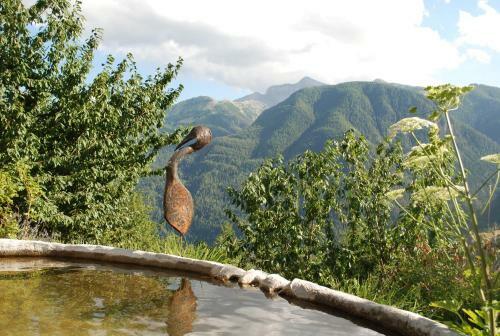 Bed & Breakfast Les Toits Rouges -le Luxe De La Simplicite - Acces � Pied 350m