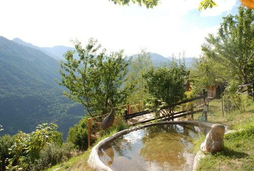 Bed & Breakfast Les Toits Rouges -le Luxe De La Simplicite - Acces � Pied 350m