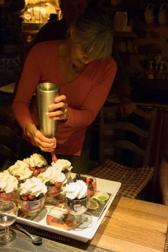 Bed & Breakfast Les Toits Rouges -le Luxe De La Simplicite - Acces � Pied 350m