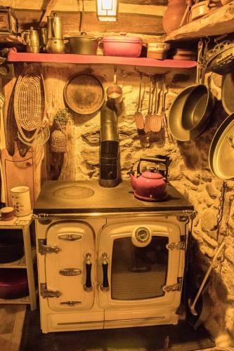 Bed & Breakfast Les Toits Rouges -le Luxe De La Simplicite - Acces � Pied 350m