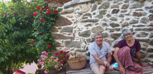 Bed & Breakfast Les Toits Rouges -le Luxe De La Simplicite - Acces � Pied 350m