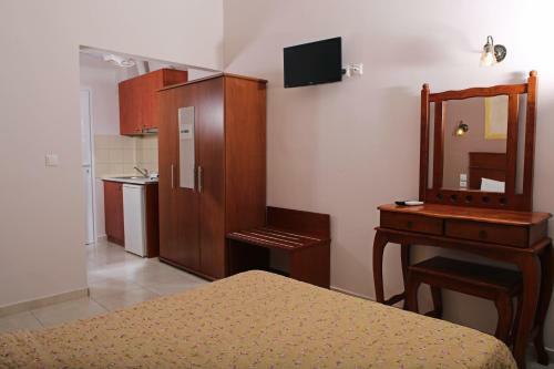 Apartamento Alexandrina