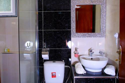 Apartamento Alexandrina