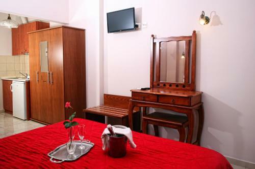 Apartamento Alexandrina